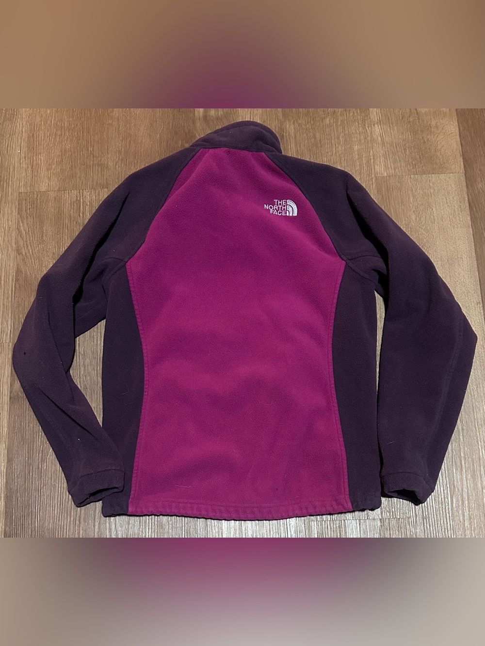 North face Jacket - Picture 2 of 3